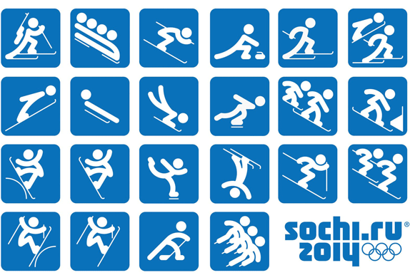 ソチオリンピック