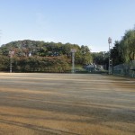 広場