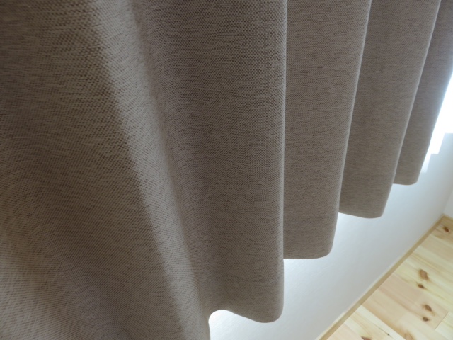 お部屋コーディネート施工例#247 | 長野県内最大級の絨毯・カーテン 