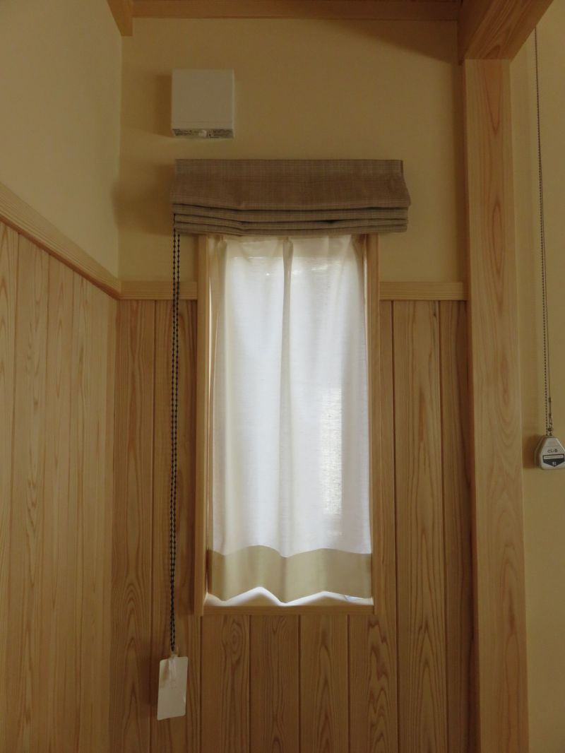 お部屋コーディネート施工例#250 | 長野県内最大級の絨毯・カーテン 