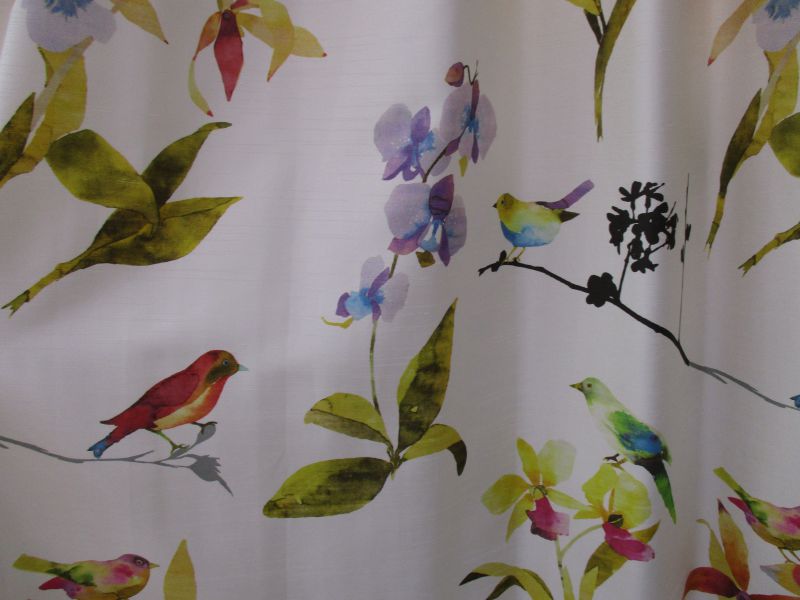 かわいい動物柄のカーテン | 長野県内最大級の絨毯・カーテン専門店 インテリアショップゆうあい