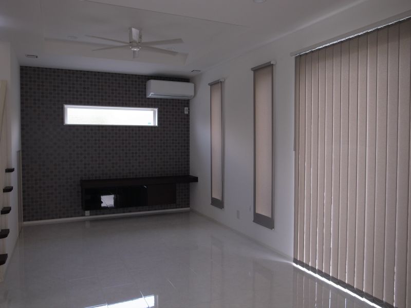 お部屋コーディネート施工例#290 | 長野県内最大級の絨毯・カーテン 