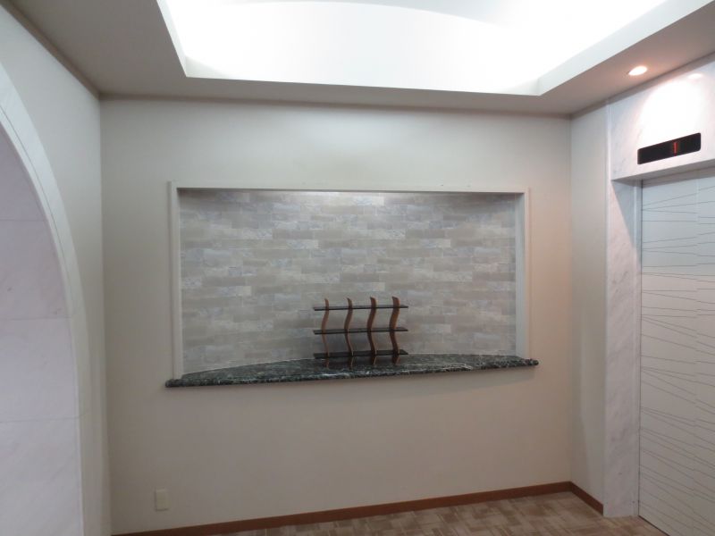 お部屋コーディネート施工例 255 長野県内最大級の絨毯 カーテン専門店 インテリアショップゆうあい