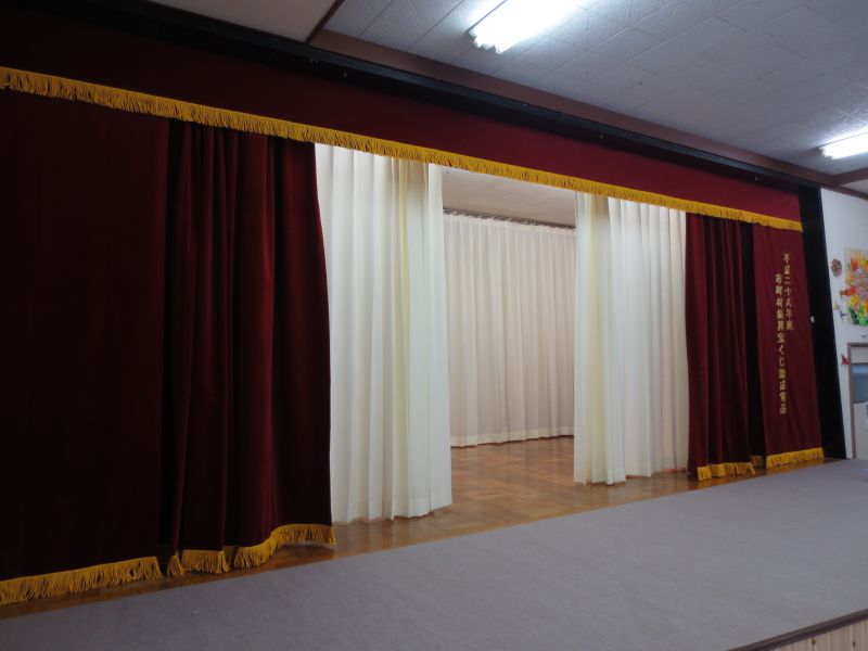 お部屋コーディネート施工例＃273 | 長野県内最大級の絨毯・カーテン専門店 インテリアショップゆうあい