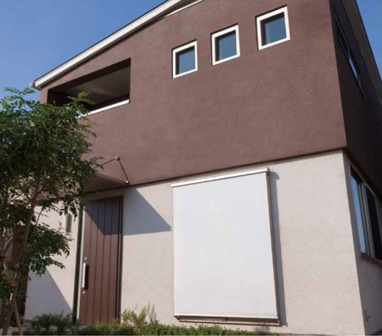 マイテックアウター