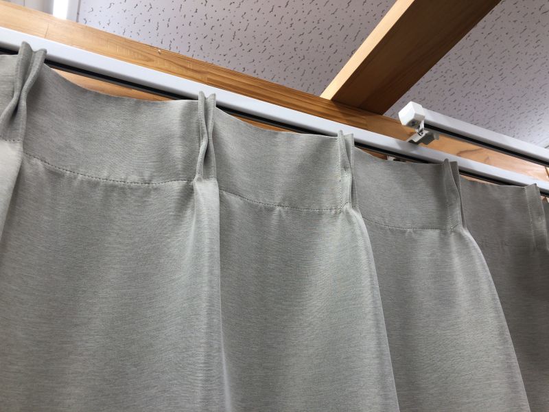 お部屋コーディネート施工例＃421 | 長野県内最大級の絨毯・カーテン 