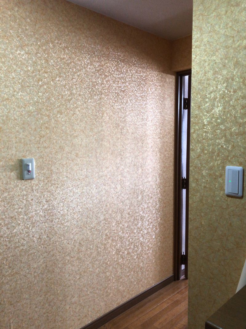 お部屋コーディネート施工例 512 長野県内最大級の絨毯 カーテン専門店 インテリアショップゆうあい
