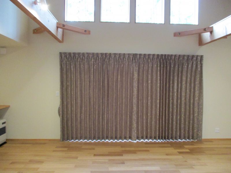 お部屋コーディネート施工例＃519 | 長野県内最大級の絨毯・カーテン 